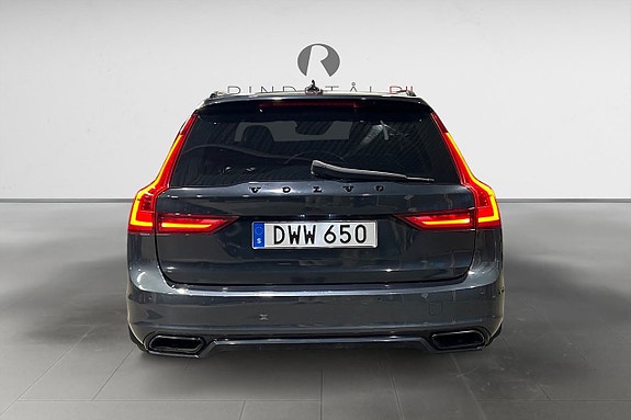 Volvo V90 6 of 20