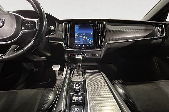 Volvo V90 12 of 20