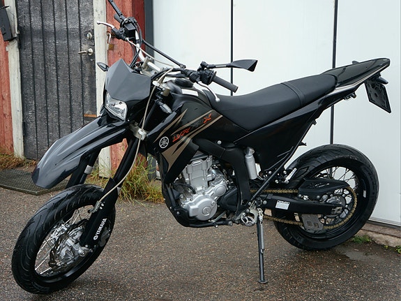 Yamaha WR250X 6 of 9