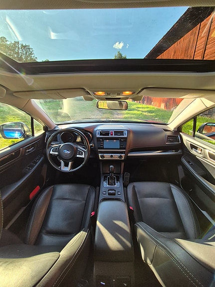 Subaru Outback 6 of 7