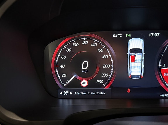 Volvo V90 20 of 22