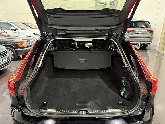 Volvo V90 22 of 22