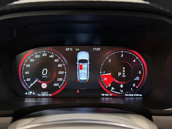 Volvo V90 21 of 22