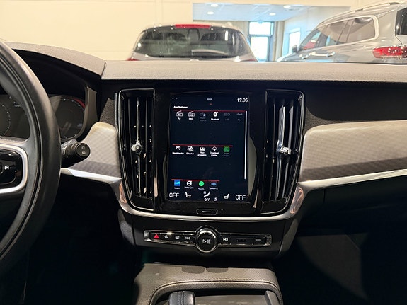 Volvo V90 17 of 22