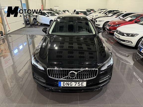 Volvo V90 7 of 22