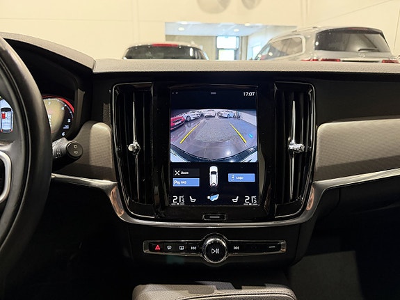 Volvo V90 18 of 22