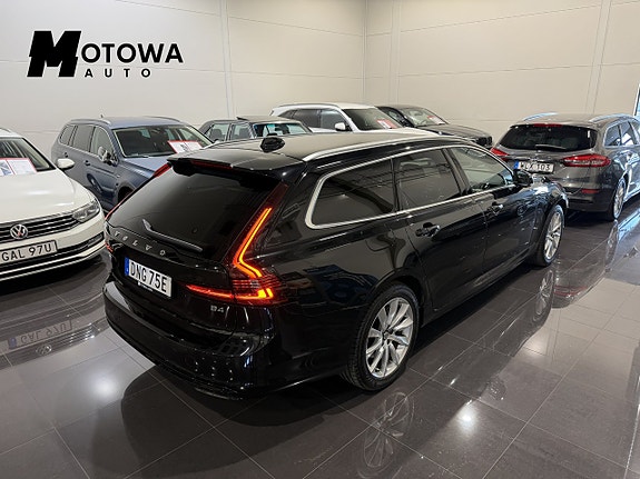 Volvo V90 4 of 22