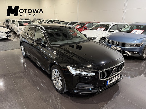 Volvo V90 5 of 22