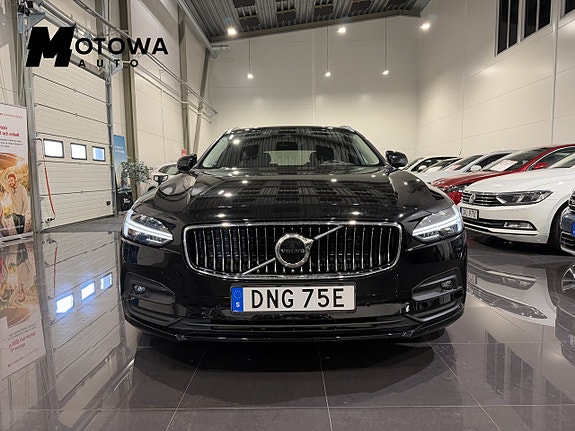 Volvo V90 3 of 22