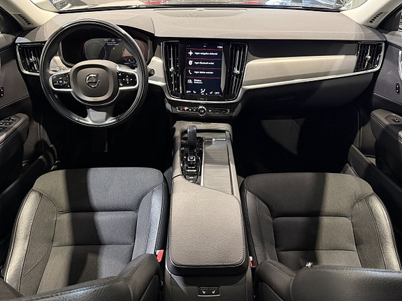 Volvo V90 9 of 22