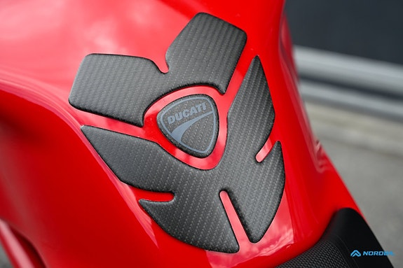 Ducati MONSTER 797 l SVENSKSÅLD l 73hk l 13 of 14