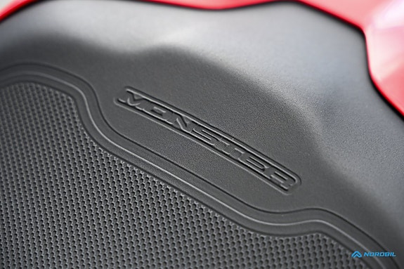 Ducati MONSTER 797 l SVENSKSÅLD l 73hk l 6 of 14