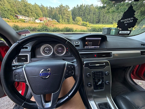 Volvo V70 10 of 10