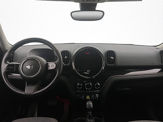 MINI Countryman Cooper SE 10 of 30