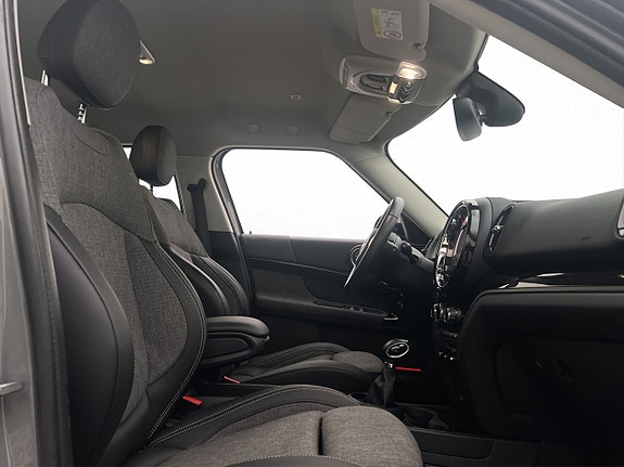 MINI Countryman Cooper SE 24 of 30