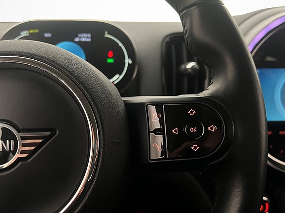 MINI Countryman Cooper SE 14 of 30