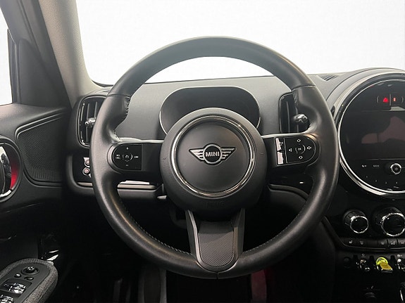 MINI Countryman Cooper SE 11 of 30