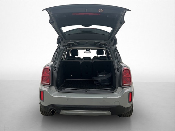 MINI Countryman Cooper SE 26 of 30
