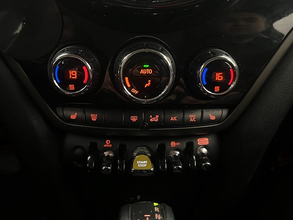 MINI Countryman Cooper SE 20 of 30