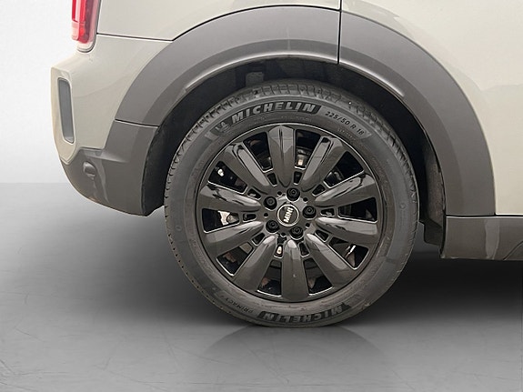 MINI Countryman Cooper SE 30 of 30