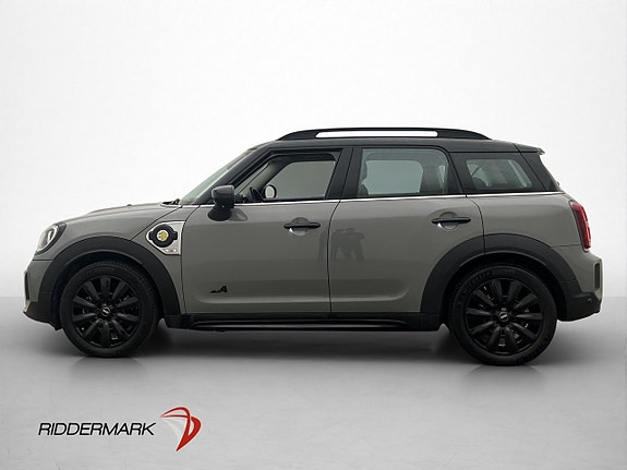 MINI Countryman Cooper SE 4 of 30
