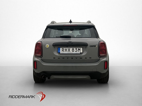 MINI Countryman Cooper SE 6 of 30