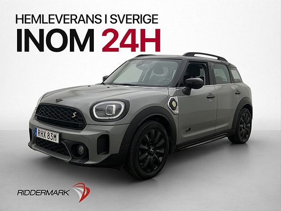 MINI Countryman Cooper SE 3 of 30