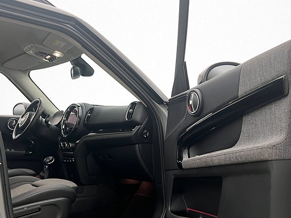 MINI Countryman Cooper SE 23 of 30