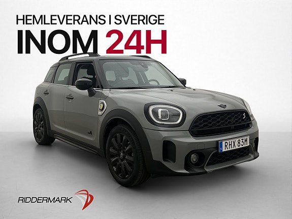 MINI Countryman Cooper SE 3 of 30