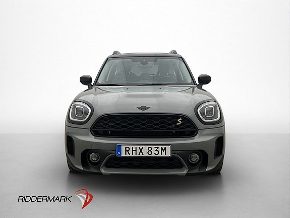 MINI Countryman Cooper SE 2 of 30