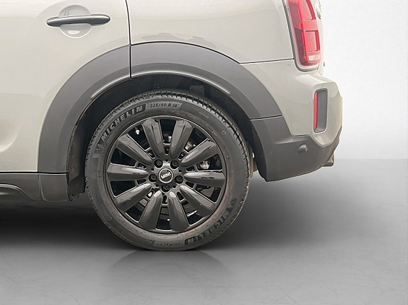 MINI Countryman Cooper SE 29 of 30