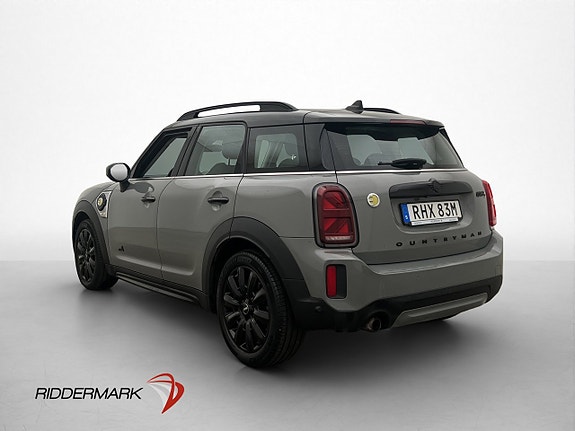 MINI Countryman Cooper SE 5 of 30
