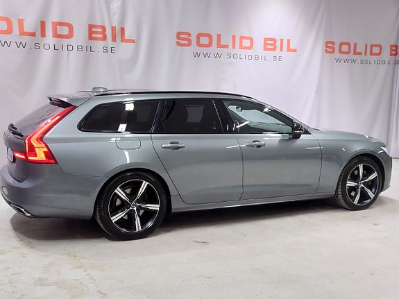 Volvo V90 4 of 22