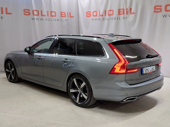 Volvo V90 6 of 22