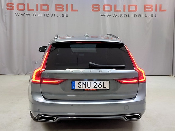 Volvo V90 5 of 22