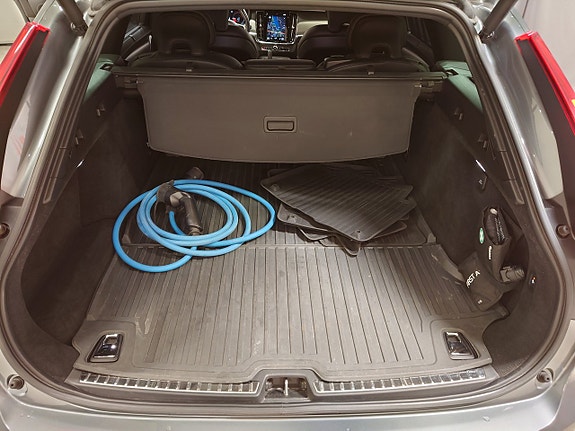 Volvo V90 21 of 22