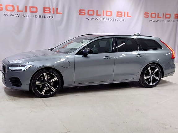 Volvo V90 3 of 22