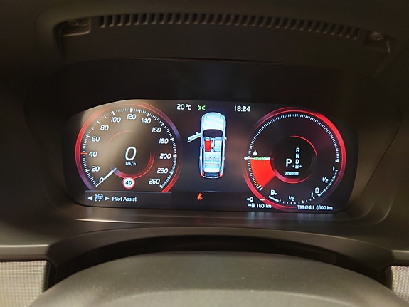 Volvo V90 19 of 22