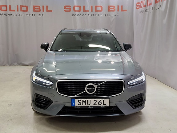 Volvo V90 2 of 22