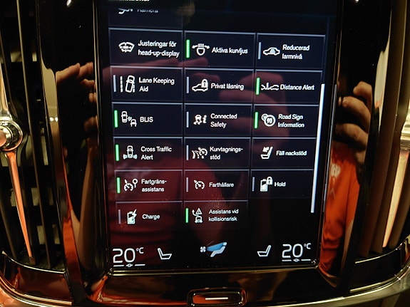 Volvo V90 17 of 22