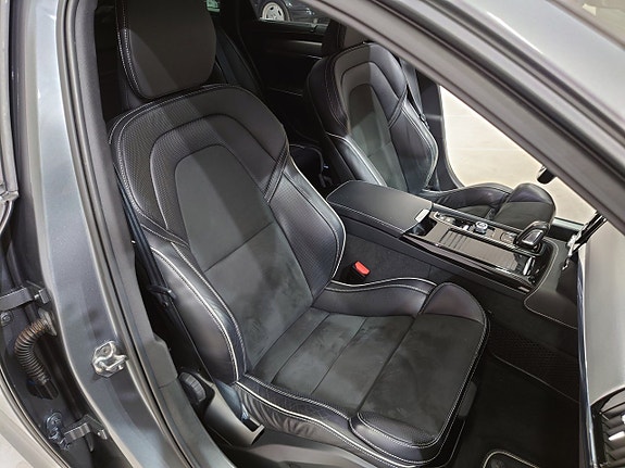 Volvo V90 11 of 22