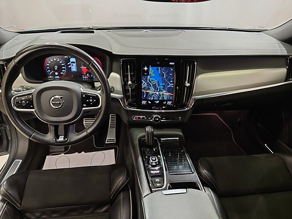 Volvo V90 9 of 22