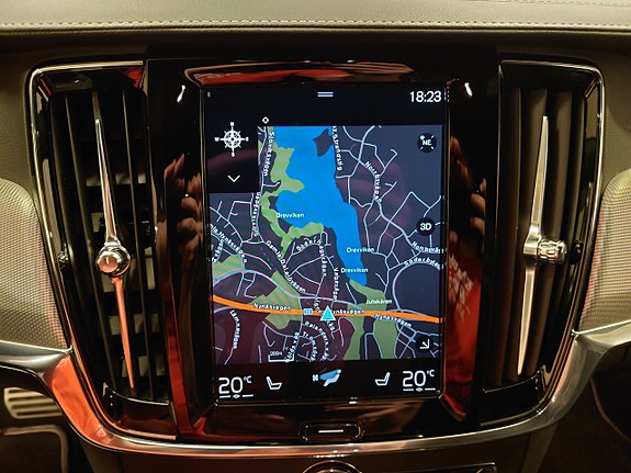 Volvo V90 14 of 22