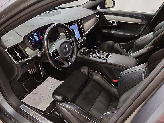Volvo V90 7 of 22