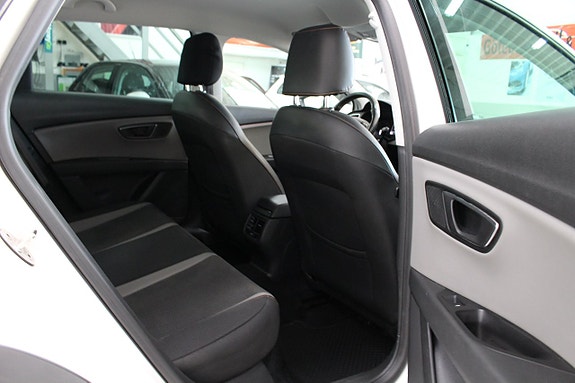 Seat Leon 15 of 21