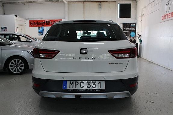 Seat Leon 5 of 21