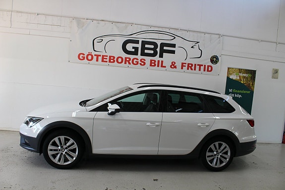 Seat Leon 2 of 21