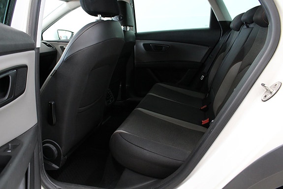 Seat Leon 13 of 21