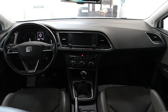 Seat Leon 11 of 21