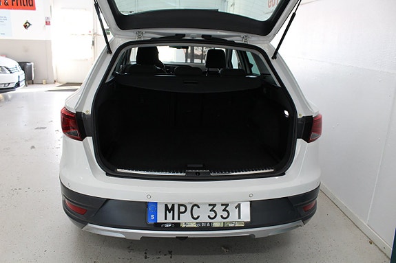 Seat Leon 21 of 21